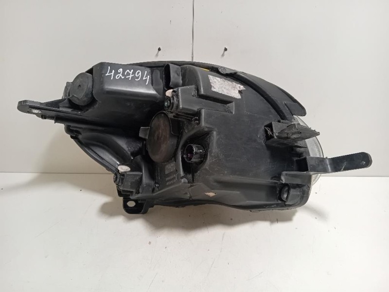 Proiettore ANT SX 47530748 Fiat 500L 2013