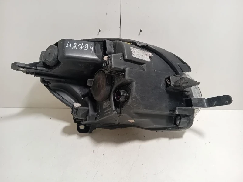 Proiettore ANT SX 47530748 Fiat 500L 2013