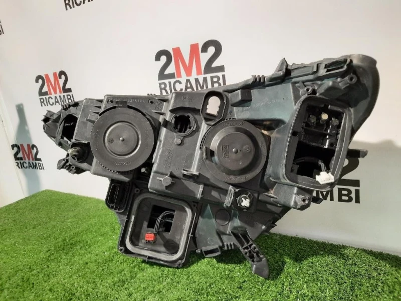 Proiettore ANT DX 260108478R Renault Mégane IV 2016