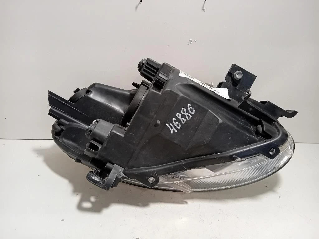 Proiettore ANT SX 47530748 Fiat 500L 2013