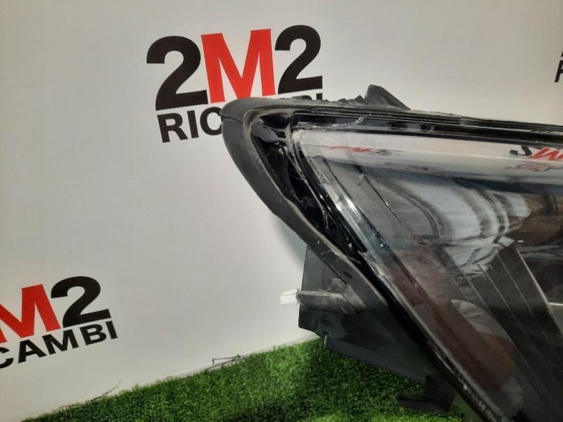 Proiettore ANT DX 260108478R Renault Mégane IV 2016