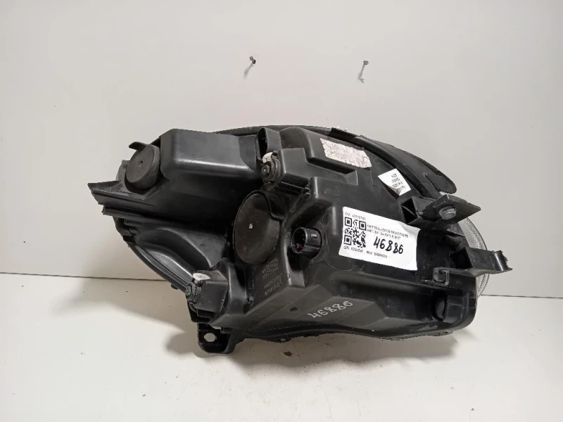 Proiettore ANT SX 47530748 Fiat 500L 2013