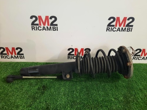 Ammortizzatore A Molla Chiusura Portacapote SX 1540-030-B CAPOTE Peugeot 307 CC 2001