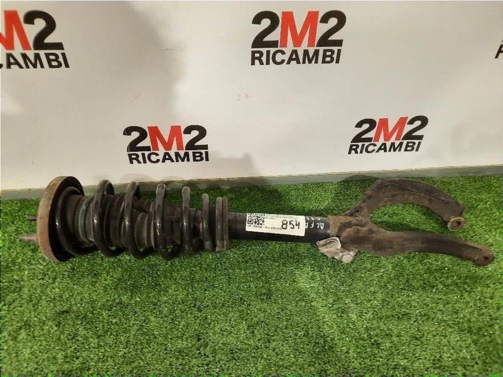 Ammortizzatore ANT DX 50515149 Alfa Romeo 159 2006
