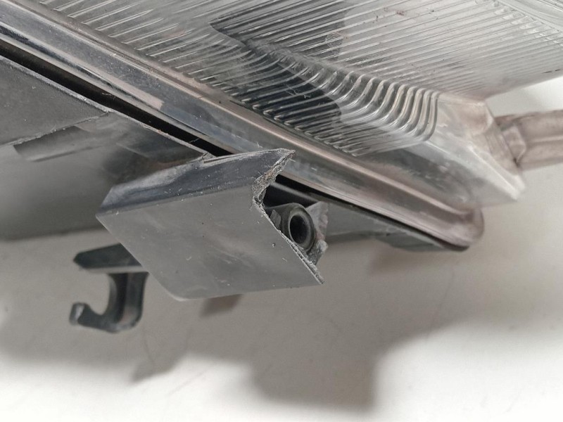 Fanale POST SX 1090098 Opel Astra J 2012
