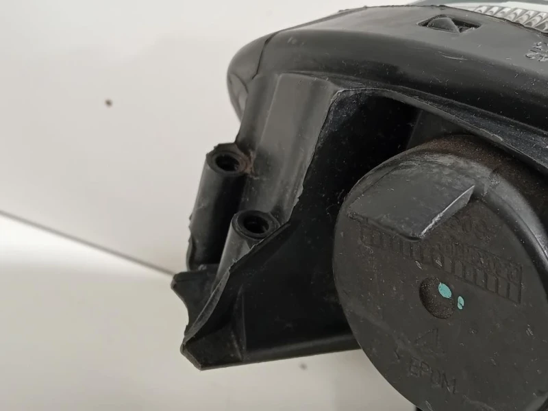 Proiettore ANT SX 47530748 DIFETTI Fiat 500L 2013