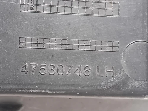 Proiettore ANT SX 47530748 Fiat 500L 2013