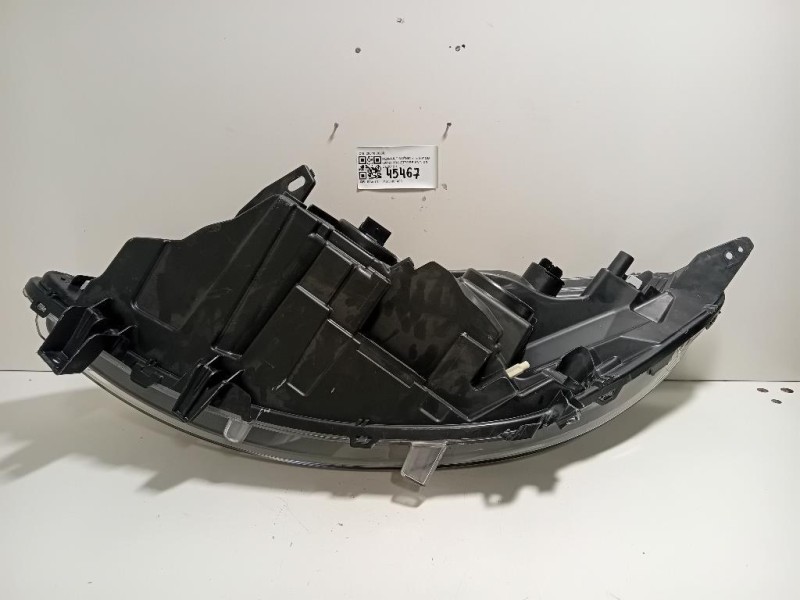 Proiettore ANT DX 260106928R Renault Scénic III X-mod 2012