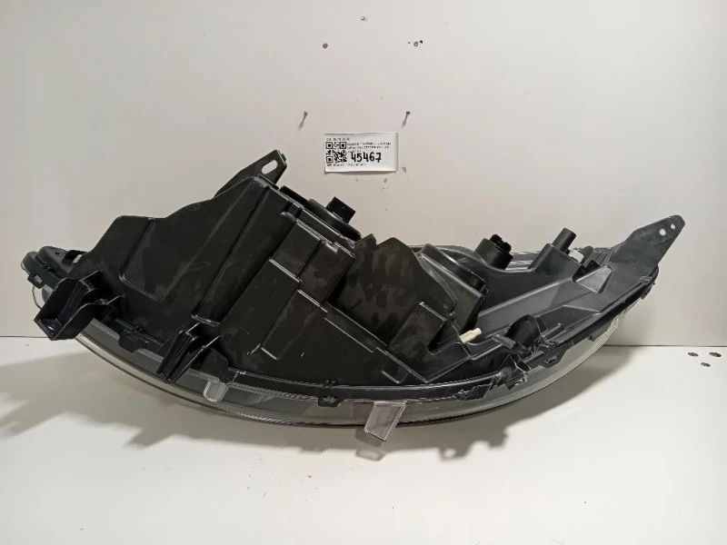 Proiettore ANT DX 260106928R Renault Scénic III X-mod 2012