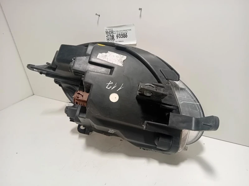 Proiettore ANT SX 47530748 Fiat 500L 2013