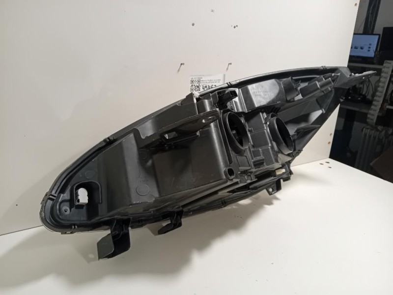 Proiettore ANT DX 260106928R Renault Scénic III X-mod 2012