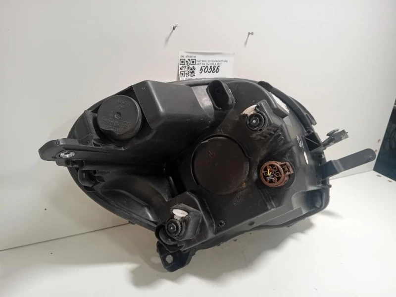 Proiettore ANT SX 47530748 Fiat 500L 2013