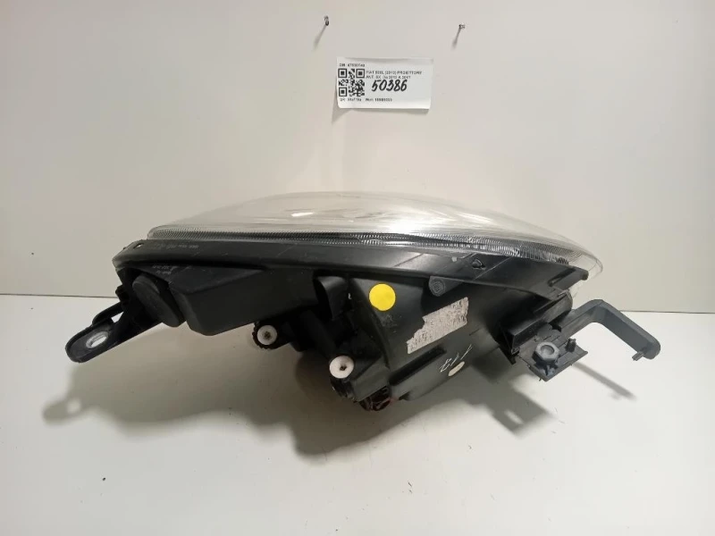 Proiettore ANT SX 47530748 Fiat 500L 2013