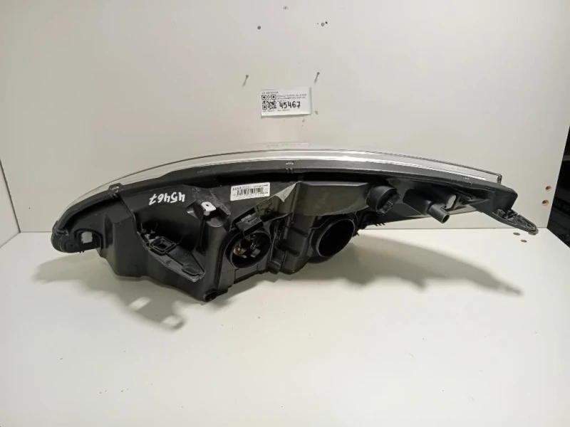 Proiettore ANT DX 260106928R Renault Scénic III X-mod 2012