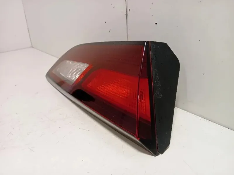 Fanale POST SX 39032992 Opel Astra K 2016