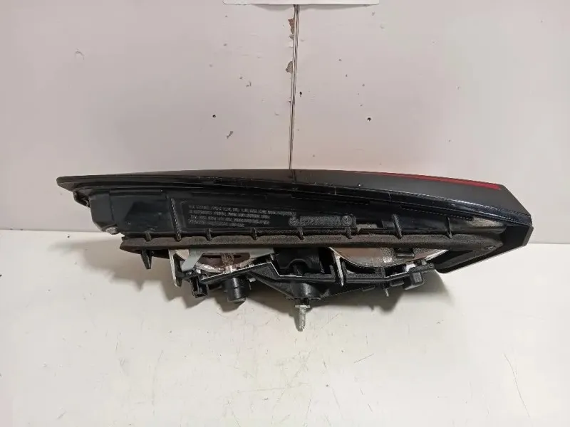 Fanale POST SX 39032992 Opel Astra K 2016