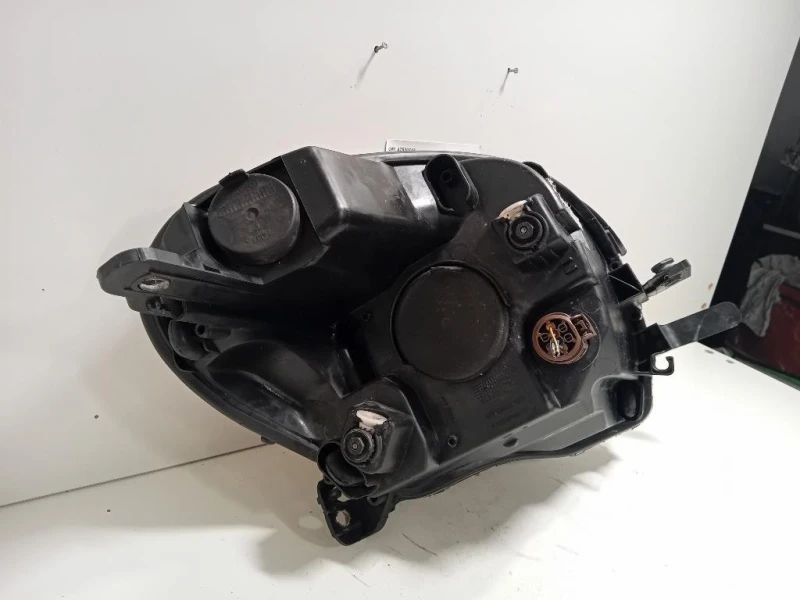 Proiettore ANT SX 47530748 Fiat 500L 2013