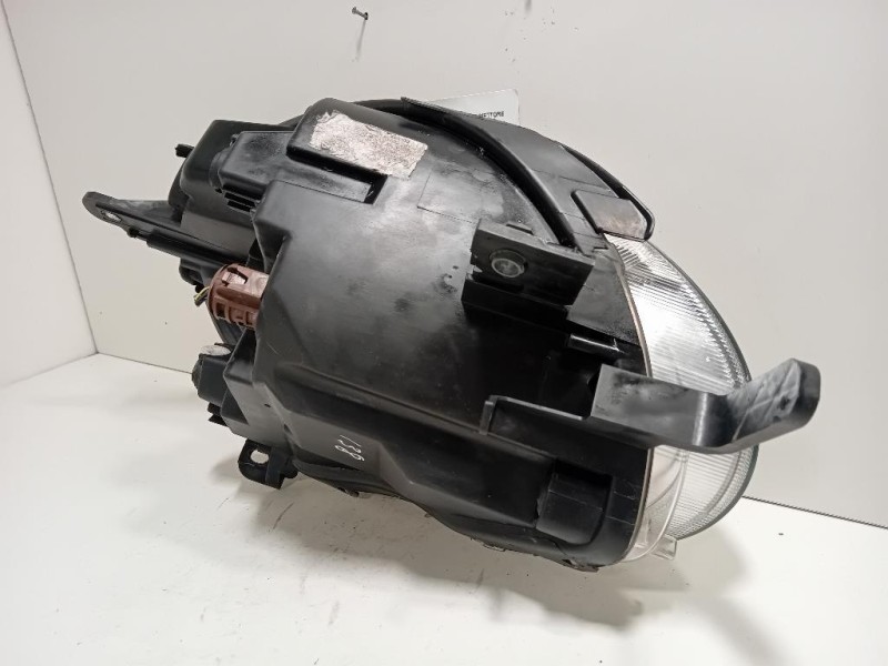 Fanale POST SX 39032992 Opel Astra K 2016