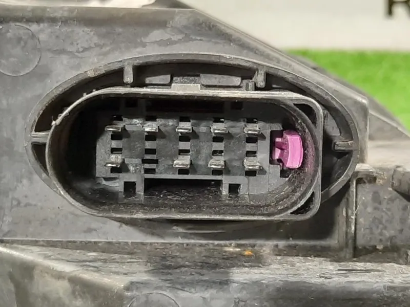 Proiettore ANT DX 7N5 941 006 D Seat Alhambra 710 2010