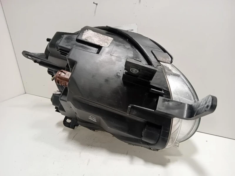 Proiettore ANT SX 47530748 Fiat 500L 2013