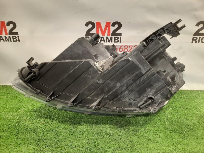 Proiettore ANT DX 7N5 941 006 D Seat Alhambra 710 2010