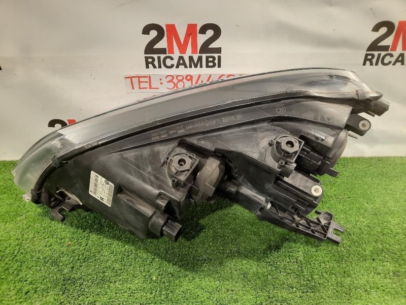 Proiettore ANT DX 7N5 941 006 D Seat Alhambra 710 2010