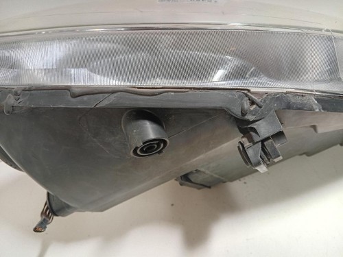 Proiettore ANT DX 5P2 941 034 A Seat Altea XL 5P5 2004