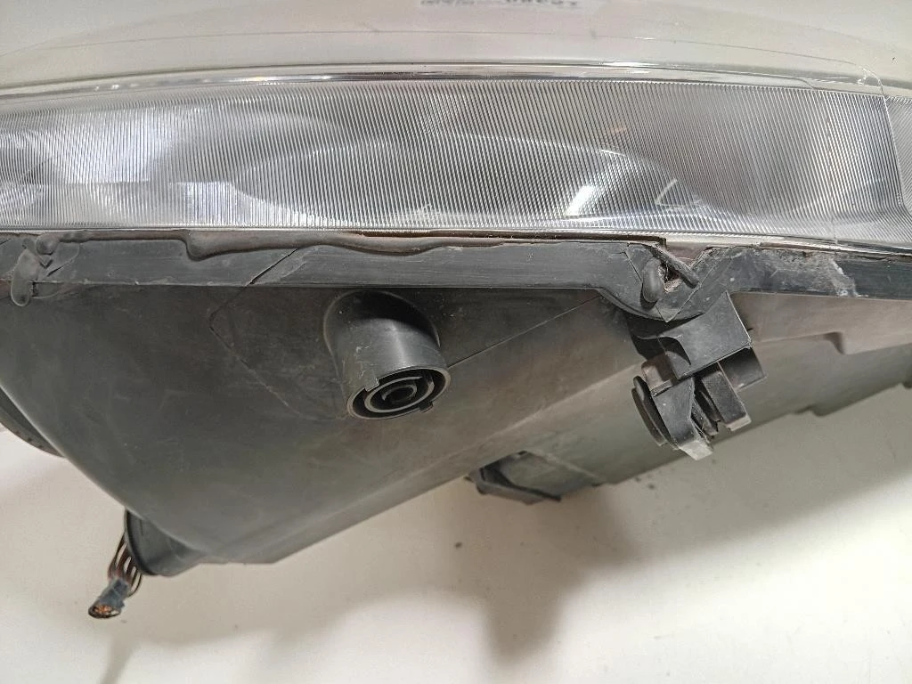 Proiettore ANT DX 5P2 941 034 A Seat Altea XL 5P5 2004