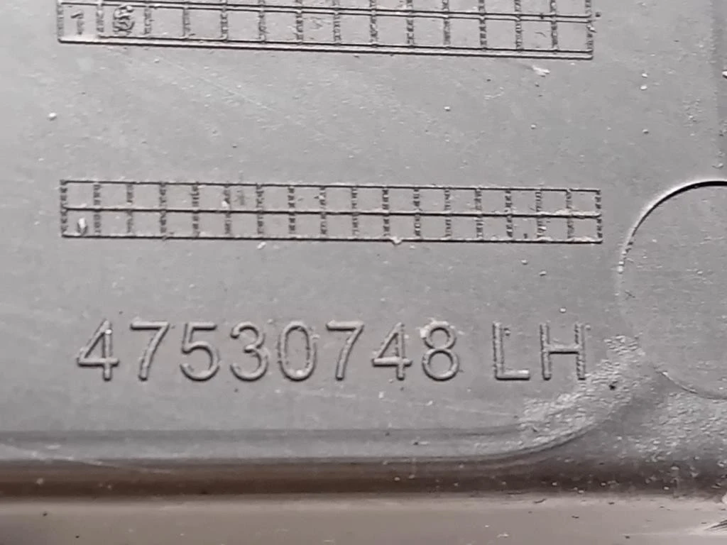 Proiettore ANT SX 47530748 Fiat 500L 2013