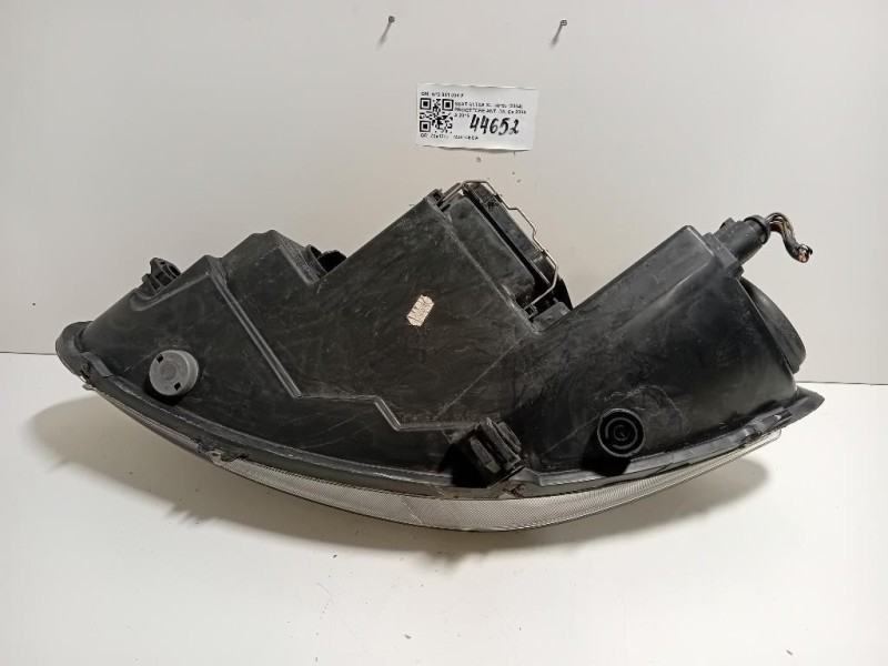 Proiettore ANT DX 5P2 941 034 A Seat Altea XL 5P5 2004