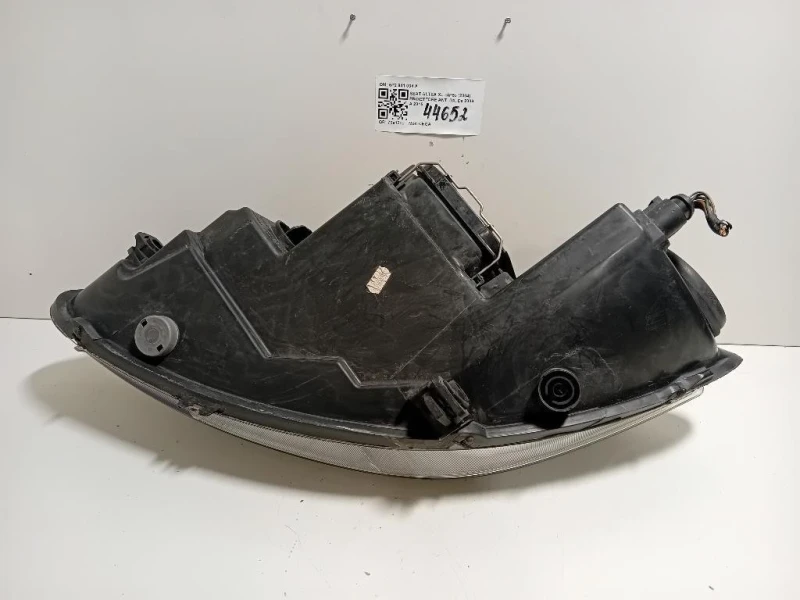 Proiettore ANT DX 5P2 941 034 A Seat Altea XL 5P5 2004