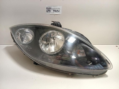 Proiettore ANT DX 5P2 941 034 A Seat Altea XL 5P5 2004