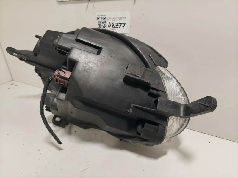 Proiettore ANT SX 47530748 Fiat 500L 2013