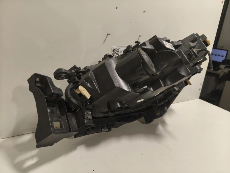 Proiettore ANT DX 6F2941006E Seat Ibiza VI KJ1 2017