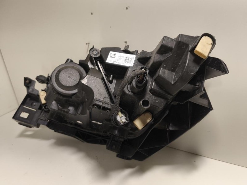 Proiettore ANT DX 6F2941006E Seat Ibiza VI KJ1 2017