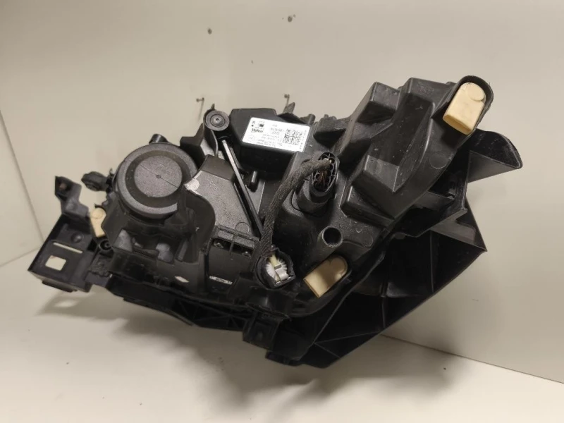 Proiettore ANT DX 6F2941006E Seat Ibiza VI KJ1 2017