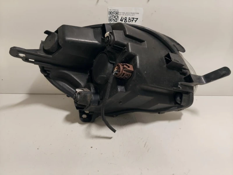 Proiettore ANT SX 47530748 Fiat 500L 2013