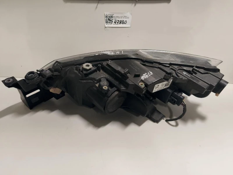 Proiettore ANT DX 6F2941006E Seat Ibiza VI KJ1 2017