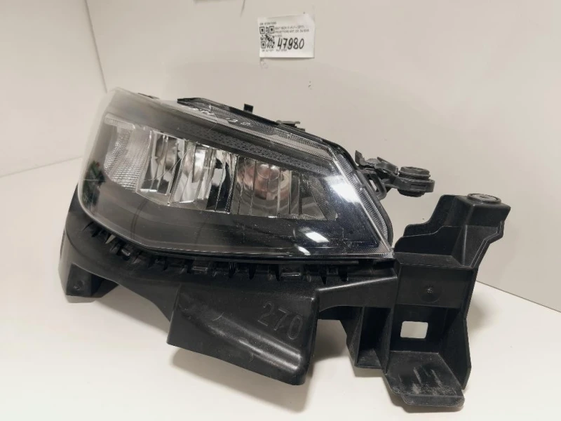 Proiettore ANT DX 6F2941006E Seat Ibiza VI KJ1 2017