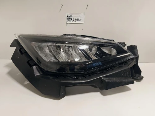 Proiettore ANT DX 6F2941006E Seat Ibiza VI KJ1 2017