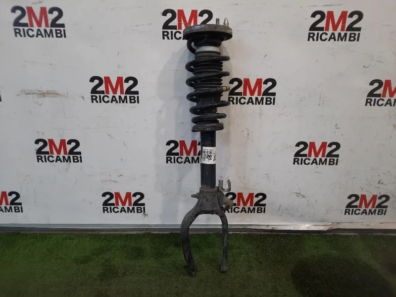 Ammortizzatore ANT DX 00517981580 Alfa Romeo 159 2006