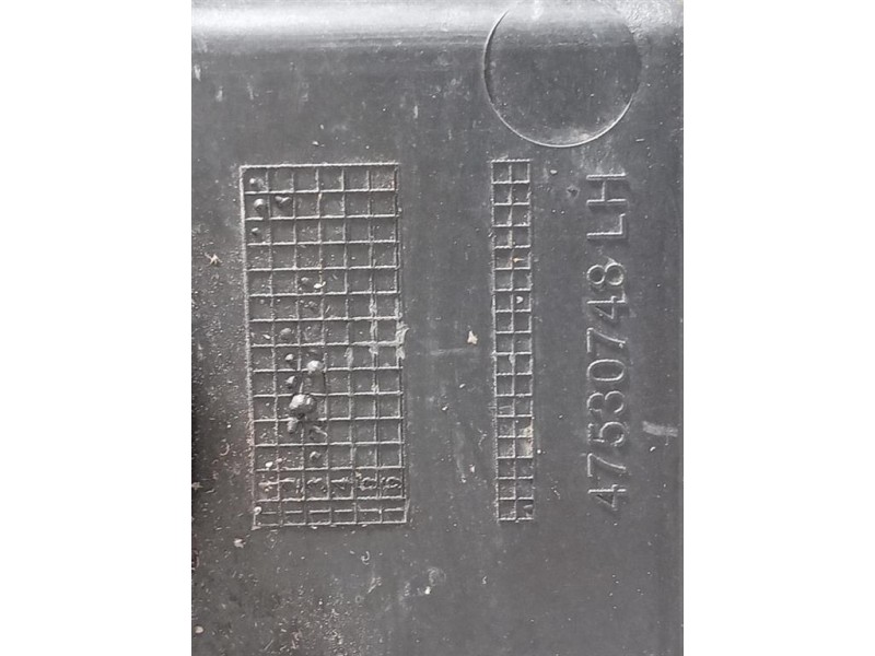 Proiettore ANT SX 52089194 Fiat 500L 2013