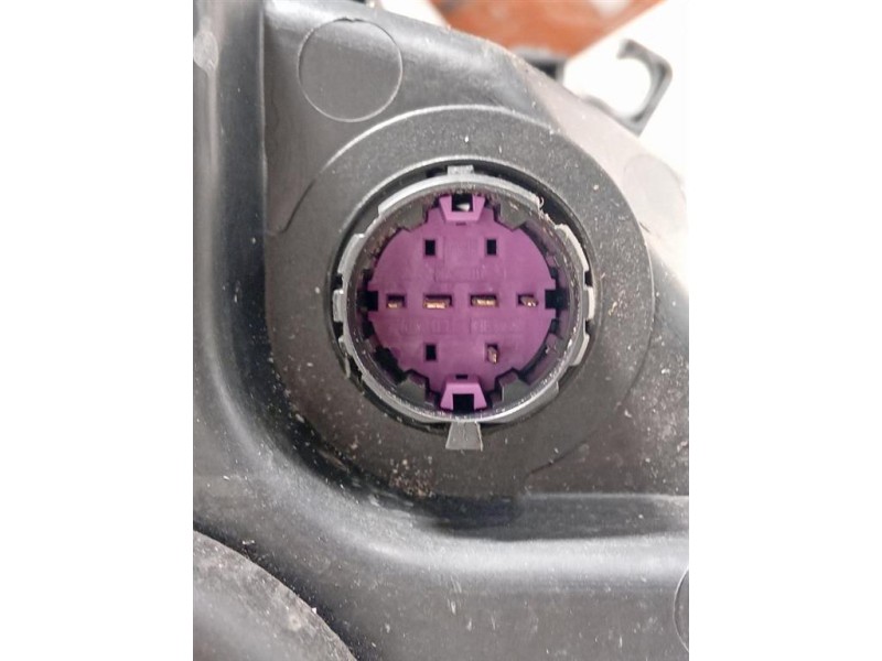 Fanale POST SX 39015943 Opel Astra K 2019 Fanale POST SX 39015943 Opel Astra K 2019