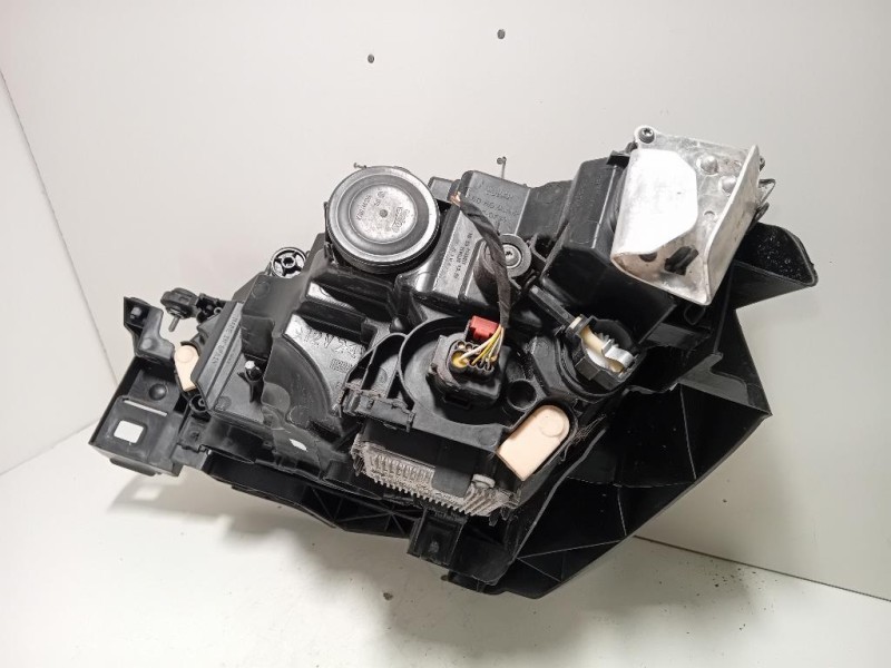 Proiettore ANT DX 6F2 941 008 F Seat Ibiza VI KJ1 2017