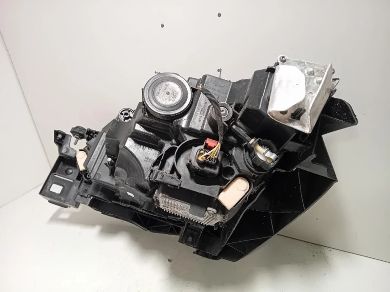 Proiettore ANT DX 6F2 941 008 F Seat Ibiza VI KJ1 2017