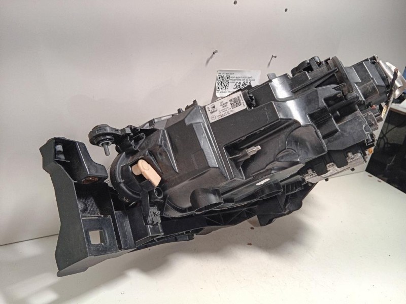 Proiettore ANT DX 6F2 941 008 F Seat Ibiza VI KJ1 2017