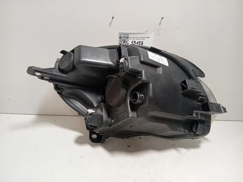 Proiettore ANT SX 52089194 Fiat 500L 2013