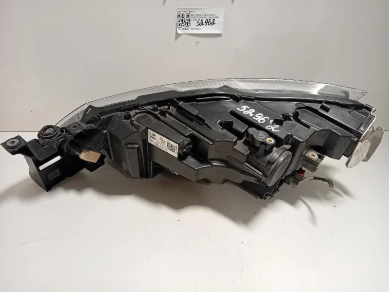 Proiettore ANT DX 6F2 941 008 F Seat Ibiza VI KJ1 2017