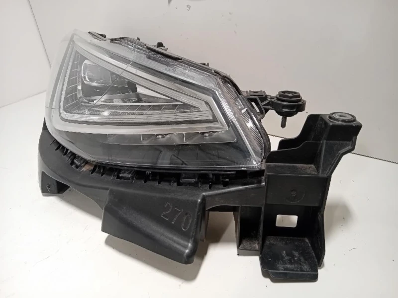 Proiettore ANT DX 6F2 941 008 F Seat Ibiza VI KJ1 2017