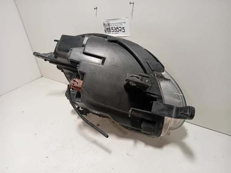 Proiettore ANT SX 47530748 Fiat 500L 2013